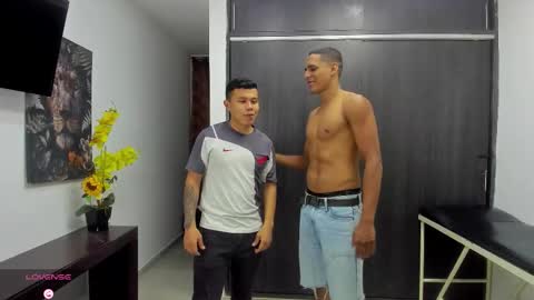 Vanesa Oliver and Andrew online show from 02/06/26, 05:23