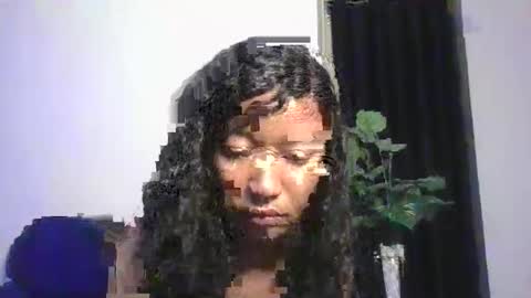 Snapshot of hot_sexxy_love chatting on 05/31/26, 06:09 Hanan online show from 05/31/26, 06:09