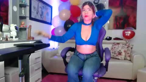 hot sexy bunny online show from 11/20/25, 01:22