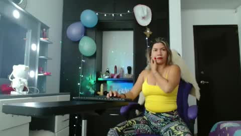 hot sexy bunny online show from 01/13/26, 01:05