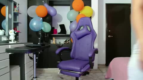 hot sexy bunny online show from 02/13/26, 01:29