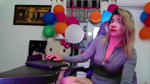 hot sexy bunny online show from 04/07/26, 08:53