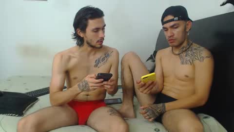 Hot Sharks   online show from 12/12/24, 08:25
