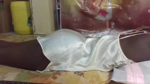 hot_sherry online show from 04/06/26, 05:52