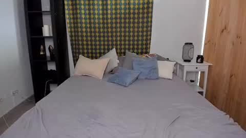 Vasilisa online show from 10/30/25, 02:35