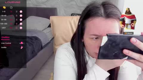 Vasilisa online show from 03/02/26, 07:15