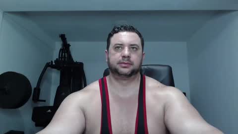Snapshot of hot_stefano1 chatting on 02/22/25, 04:30 Stefano.. online show from 02/22/25, 04:30