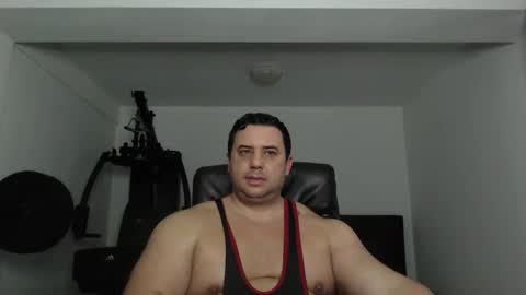 Stefano.. online show from 11/16/25, 05:35