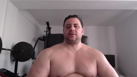 Stefano.. online show from 03/08/26, 05:11