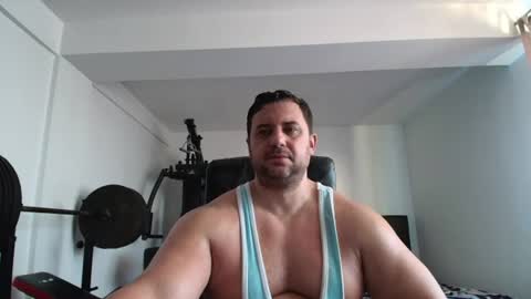 Snapshot of hot_stefano1 chatting on 06/20/26, 04:15 Stefano.. online show from 06/20/26, 04:15