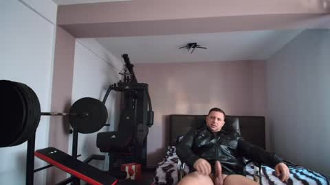 Snapshot of hot_stefano1 chatting on 06/27/26, 04:06 Stefano.. online show from 06/27/26, 04:06