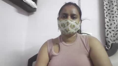 Tanvi online show from 04/03/26, 05:49