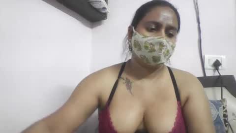 Tanvi online show from 04/09/26, 04:56