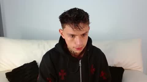 Snapshot of hot_teo_ chatting on 01/06/26, 11:03 Mateo online show from 01/06/26, 11:03