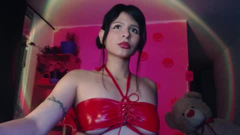 Snapshot of hot_violet69 chatting on 11/03/25, 02:46 Welcome guys Im Ana Ready for any play with you. Your hotter avater ever online show from 11/03/25, 02:46