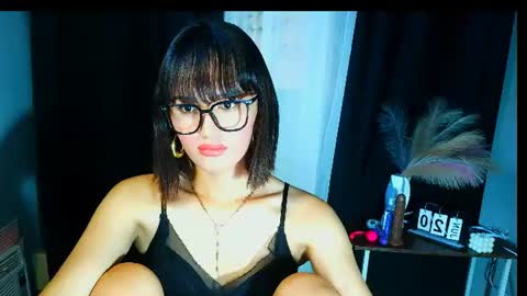 hot_xirene online show from 06/21/26, 08:39