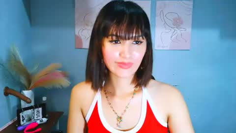 hot_xirene online show from 06/24/26, 02:27