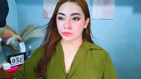 hot_xirene online show from 06/26/26, 02:54
