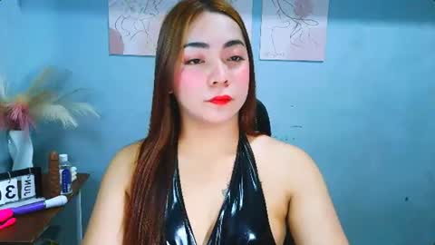 hot_xirene online show from 06/30/26, 02:40