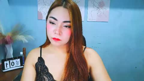 hot_xirene online show from 07/01/26, 02:18