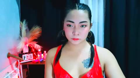 hot_xirene online show from 07/11/26, 10:29