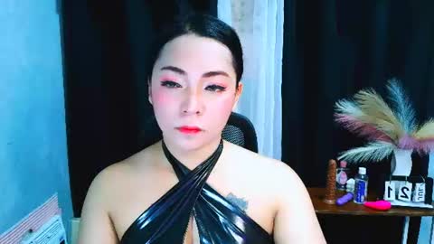 hot_xirene online show from 07/20/26, 03:03