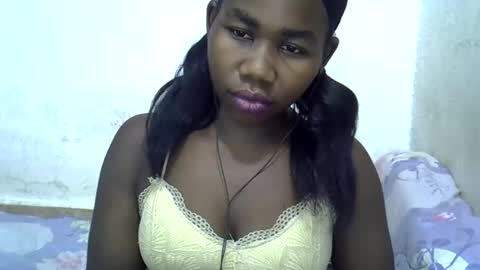 hotagrace online show from 12/21/25, 07:10