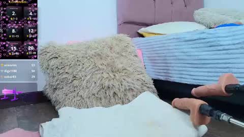 Alana online show from 03/10/25, 01:21