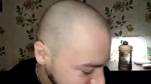 Kristiyan online show from 02/20/26, 10:54