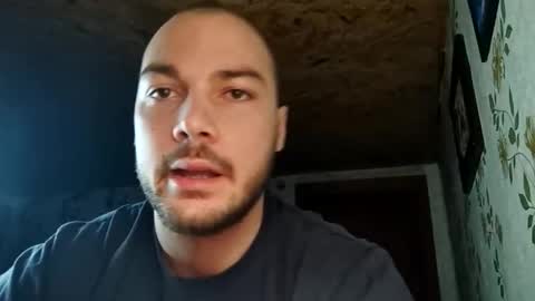 Kristiyan online show from 02/25/26, 02:54