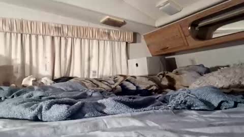 HotAmyMike online show from 11/11/25, 02:39