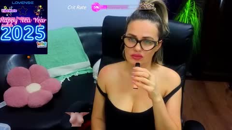 Lisa online show from 01/25/25, 08:31