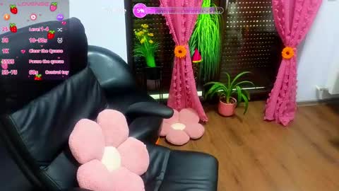 Lisa online show from 03/06/25, 06:30