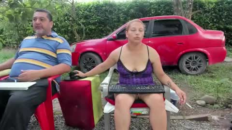 hotandfierylatinos online show from 02/24/26, 11:19