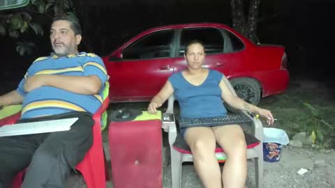 hotandfierylatinos online show from 03/05/26, 11:34