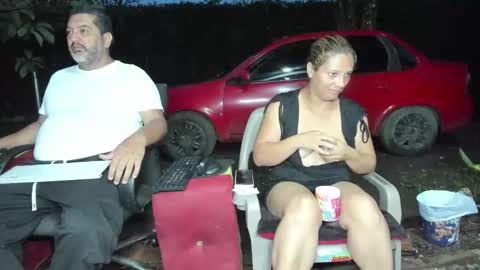 hotandfierylatinos online show from 04/15/26, 10:33