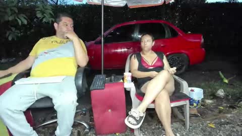 hotandfierylatinos online show from 04/16/26, 10:38