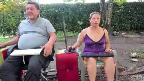 hotandfierylatinos online show from 05/08/26, 11:04