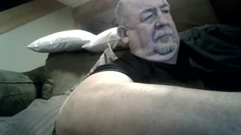 Hot and Horny online show from 12/10/24, 09:43