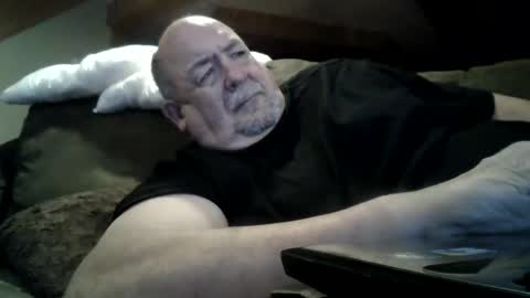 Hot and Horny online show from 01/07/25, 10:08