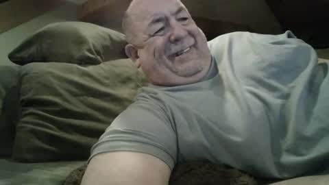 Hot and Horny online show from 02/10/25, 09:36