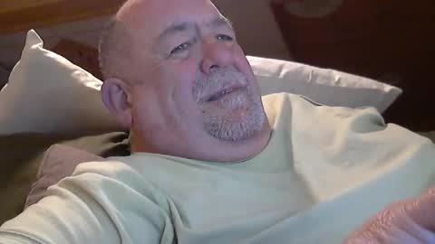 Hot and Horny online show from 04/27/26, 07:01