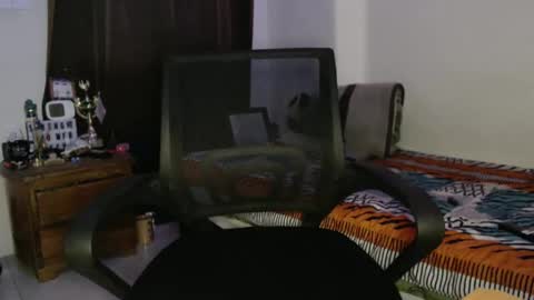 Hot and PowerHOPE U MISS ME online show from 12/26/24, 02:22