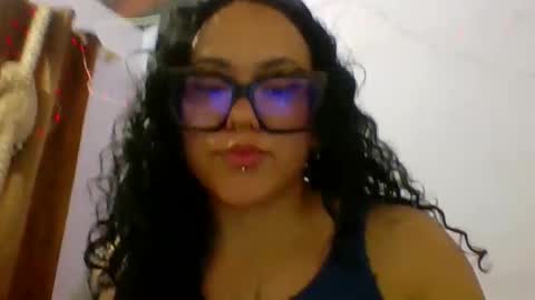 Hot and PowerHOPE U MISS ME online show from 10/11/25, 02:33