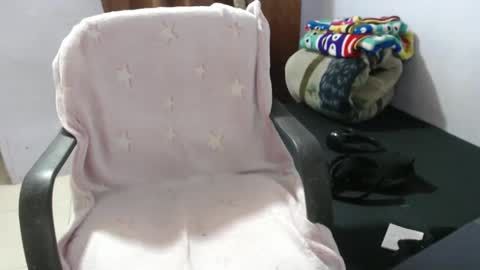 Hot and PowerHOPE U MISS ME online show from 12/02/25, 04:46