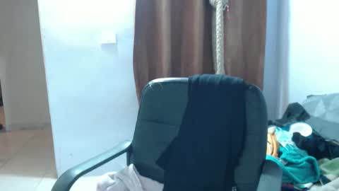 Hot and PowerHOPE U MISS ME online show from 12/03/25, 11:25