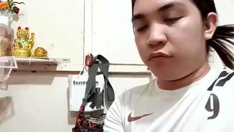 AYA online show from 03/29/26, 07:25