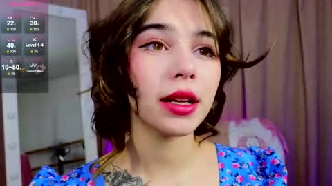 Hotary online show from 03/08/25, 10:43