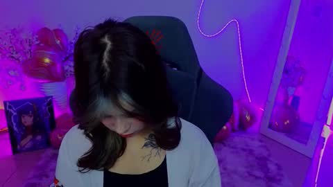 Hotary online show from 02/08/26, 02:37