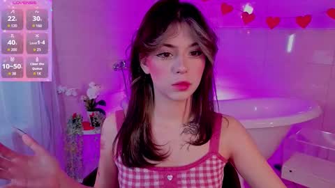 Hotary online show from 02/09/26, 02:37